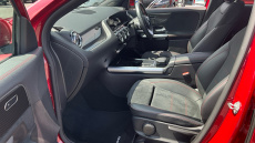 Mercedes-Benz GLA 200d AMG Line Premium 5dr Auto Diesel Hatchback